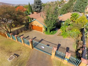 3 Bed House in Noordheuwel