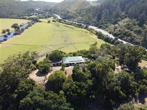 30 ha Farm in Buffels Bay