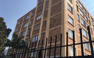 2 Bedroom Flat in Silverton