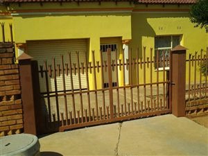 3 Bed House in Mabopane