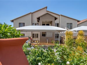 3 Bed House in North Riding