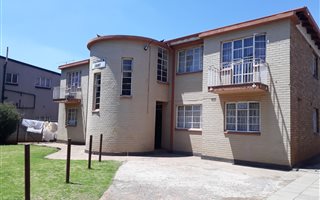 2 Bedroom Apartment in Peacehaven