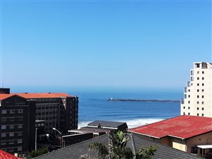 2 Bedroom Apartment in Quigney