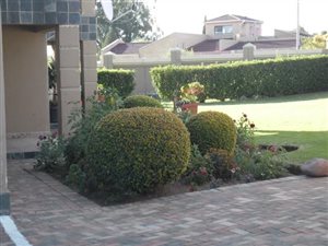 2 Bed Townhouse in Dalpark