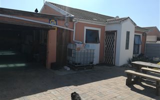 3 Bedroom House in Eersterivier
