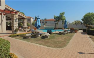 1 Bedroom Apartment in Morningside