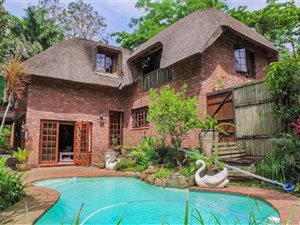 3 Bed House in Cowies Hill