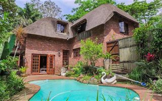 3 Bedroom House in Cowies Hill
