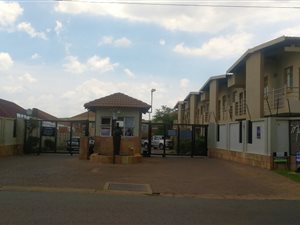 1 Bed Townhouse in Gresswold