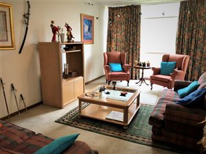 1 Bed Apartment in Bedford Gardens