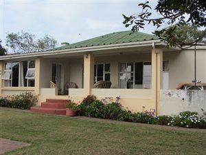 3 Bed House in West Bank
