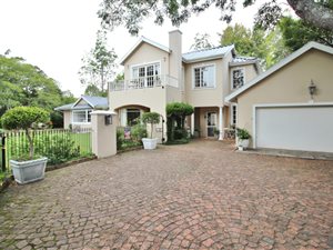 4 Bed House in Heatherlands