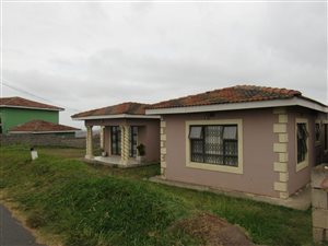 3 Bed House in Adams Mission