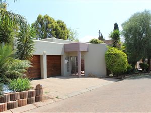 3 Bedroom House in Eldoraigne