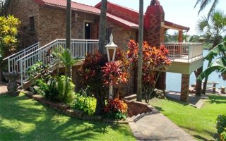 3 Bedroom House in Zinkwazi Beach