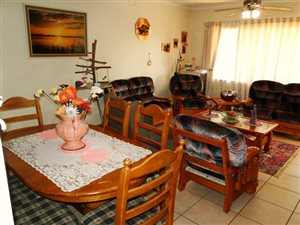 3 Bed Apartment in Navalsig