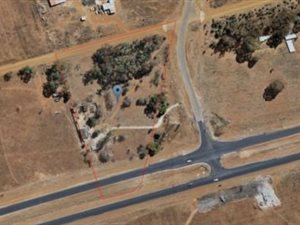 1.8 ha Farm in Westonaria
