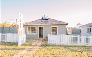 2 Bedroom House in Mamelodi