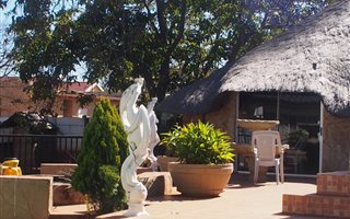 4 Bedroom House in Simmerfield
