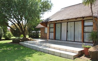 4 Bedroom House in Vaal Dam