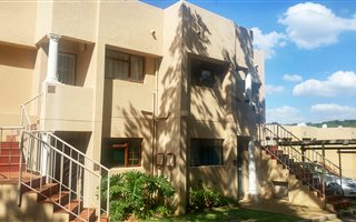 1 Bedroom Apartment in President Ridge