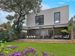 3 Bed House in Forest Town