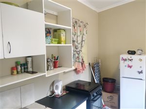 1 Bed Garden Cottage in Bramley