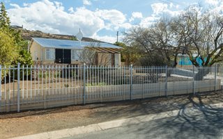 3 Bedroom House in Gariep Dam