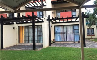 1 Bedroom Apartment in Tijger Valley and surrounds