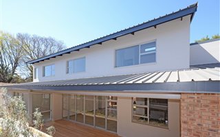 4 Bedroom House in Waverley