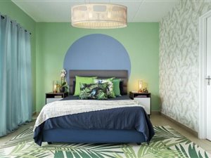 2 Bed Apartment in Edenburg
