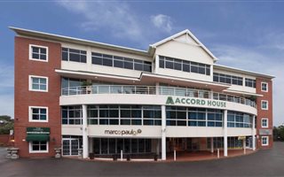 103 m² Office Space in Mt Edgecombe