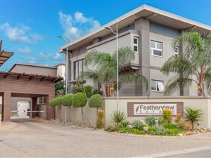 3 Bed House in Homes Haven