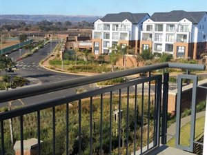 1 Bed Apartment in The Blyde