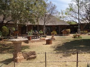 4 Bed House in Lanseria and surrounds