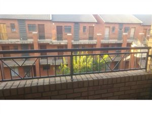 2 Bed Apartment in Karen Park