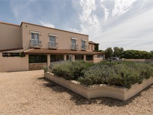 11 ha Farm in Stanford