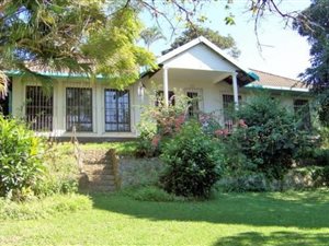 3 Bed House in Saiccor