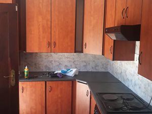 3 Bed House in Klipfontein View