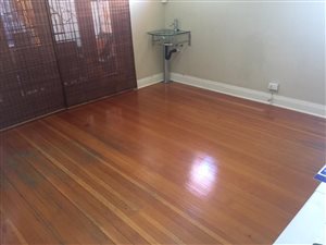 22 m² Office Space in Durban North