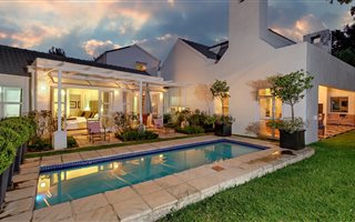 4 Bedroom House in Parktown North