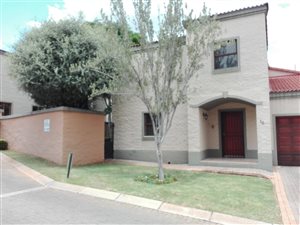 3 Bed House in Faerie Glen