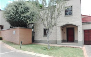 3 Bedroom House in Faerie Glen