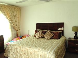 4 Bedroom House in Boskruin
