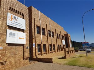 412 m² Industrial space in Meadowdale