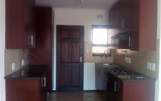 2 Bedroom Townhouse in Albertsdal