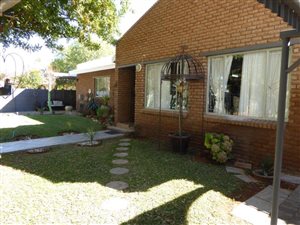 3 Bed House in Upington