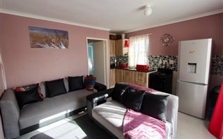 1 Bedroom Apartment in Heathfield