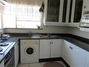 2 Bed House in Glenvista