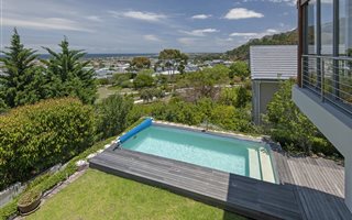 4 Bedroom House in Sandbaai
